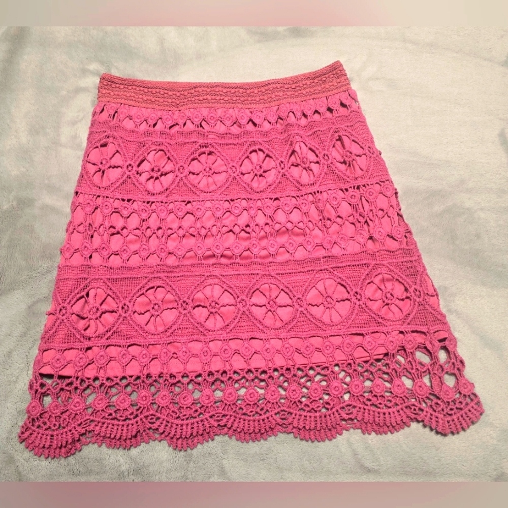SIZE Small Mini Skirt